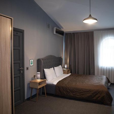 Maestro Hotel Baku Eksteriør billede
