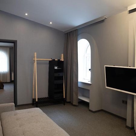 Maestro Hotel Baku Eksteriør billede