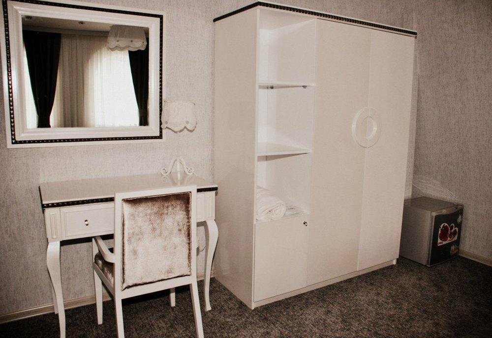 Maestro Hotel Baku Eksteriør billede