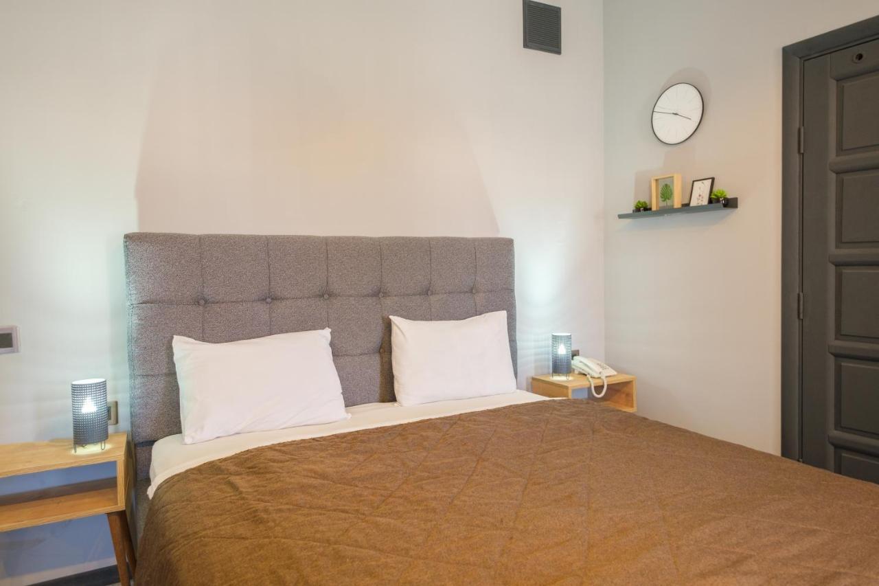 Maestro Hotel Baku Eksteriør billede