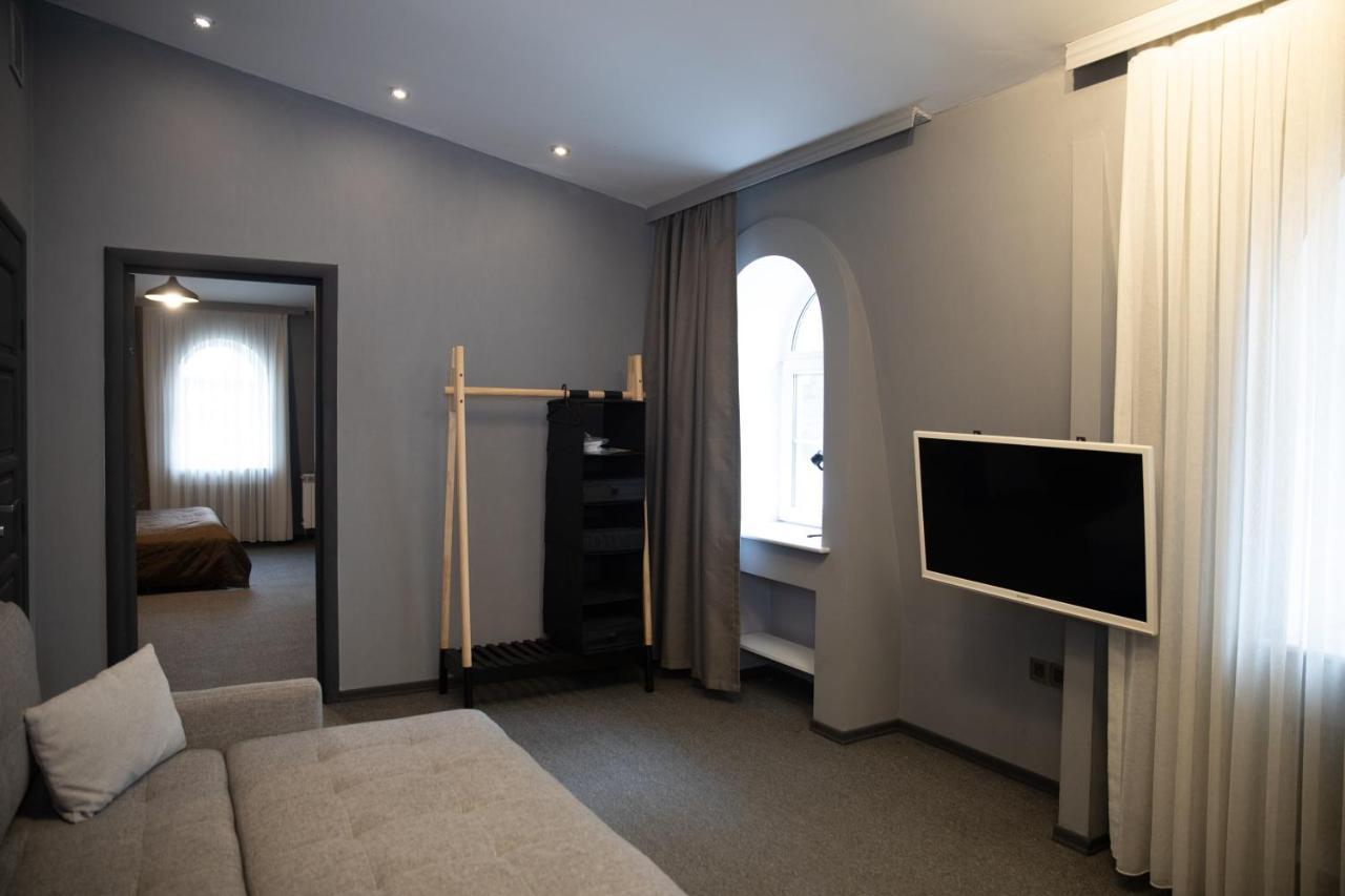 Maestro Hotel Baku Eksteriør billede