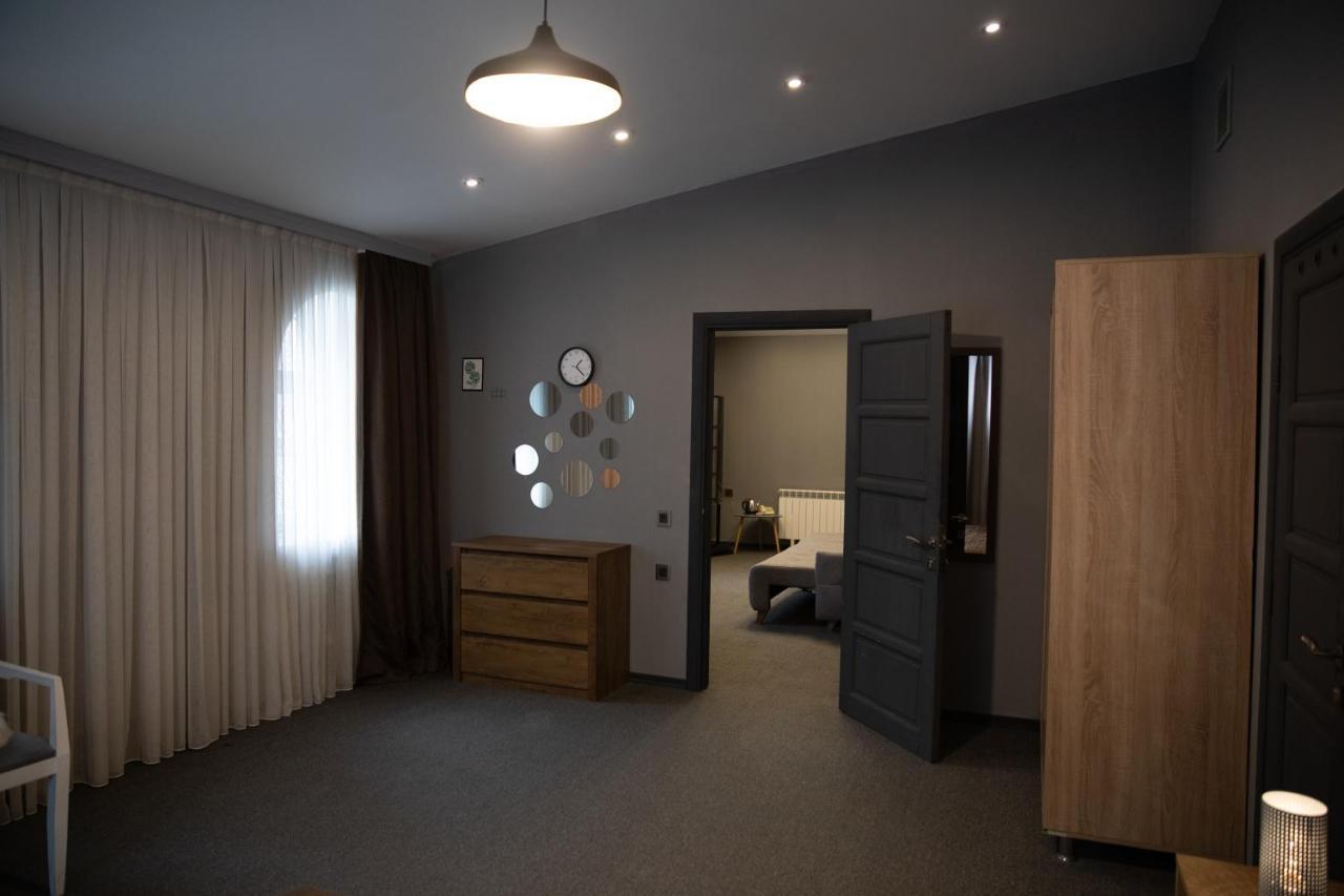 Maestro Hotel Baku Eksteriør billede