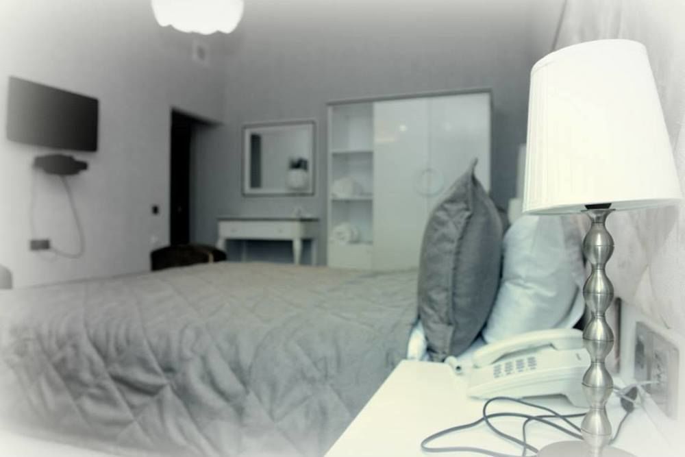 Maestro Hotel Baku Eksteriør billede