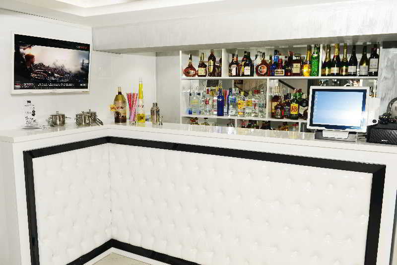 Maestro Hotel Baku Eksteriør billede