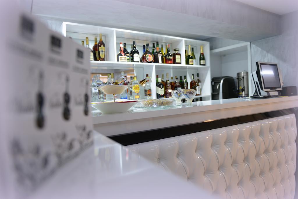 Maestro Hotel Baku Eksteriør billede
